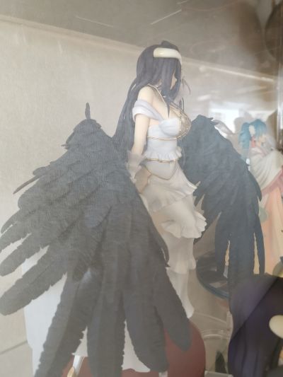 OVERLORD 雅儿贝德