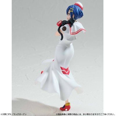 HG GIRLS ARIA 	蓝华·S·葛兰基斯塔