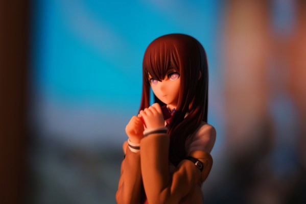 命运石之门 牧瀬红莉栖