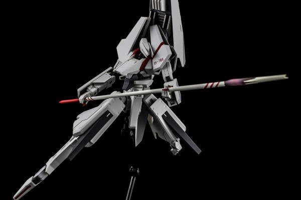 RIOBOT 継卫(アニメ化记念カラー)