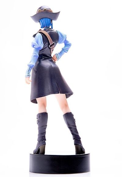 PLAMAX MF-31 minimum factory 科莱塔