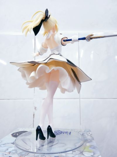 超级景品 Fate / Grand Order Saber・Lily
