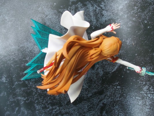 剧场版 刀剑神域 -序列之争- 亚丝娜