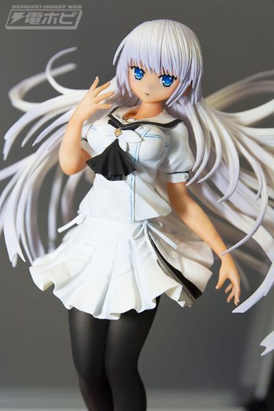 夏日口袋  忘却暑假的少女 鸣濑白羽