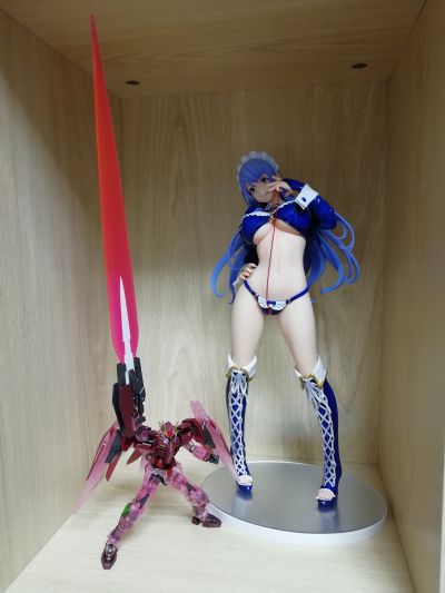 ROBOT魂 -ロボット魂-〈SIDE MS〉 高达OO(ダブルオー) 00高达 トランザムライザー （魂ウェブ限定）