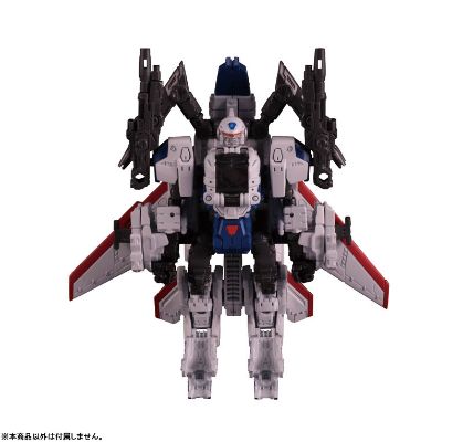 ダイアクロン DA-35 スカイジャケット 〈ストームSABERズver.〉[takaraTomy]《０６月予约》