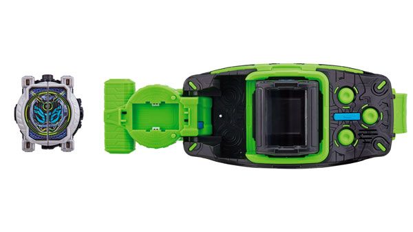 假面骑士Zi-O 変身ベルト DXビヨンドライバー[Bandai]【送料无料】《発売済・在库品》