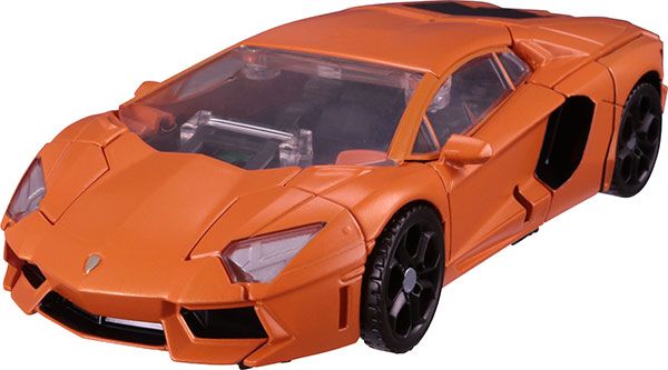 变形金刚 スタジオ系列 SS-13 Shadowレイダー[takaraTomy]【送料无料】《発売済・在库品》