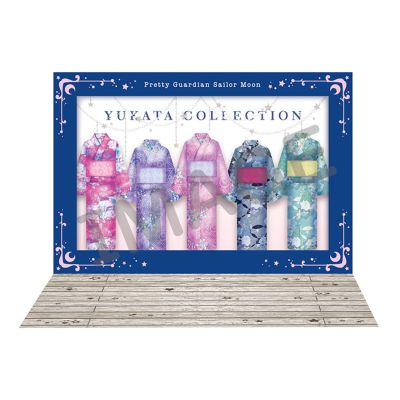 美少女战士 小小兔 