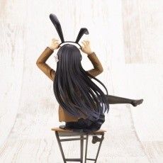 青春期笨蛋不做兔女郎学姐的梦  樱岛麻衣