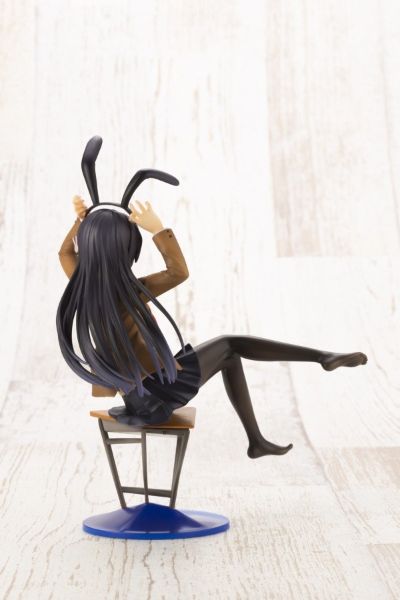 青春期笨蛋不做兔女郎学姐的梦  樱岛麻衣