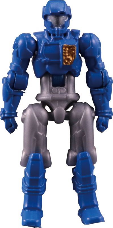 ダイアクロン DA-32 マニューバ スカイジャケット[takaraTomy]《発売済・在库品》