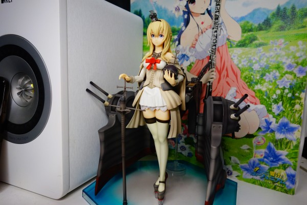 舰队Collection -舰娘- 	厌战