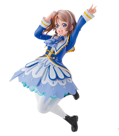 一番赏 Love Live! Sunshine!! The School Idol Movie Over the Rainbow 高海千歌 