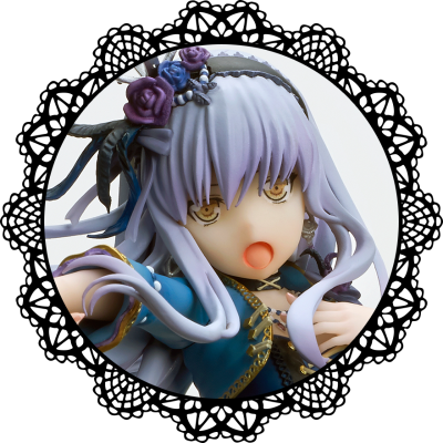 BanG Dream! 少女乐团派对 凑友希那