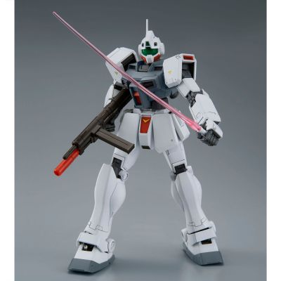 ＭＧ 1/100 机动战士高达0080 口袋里的战争 RGM-79D 吉姆寒地型