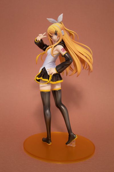 VOCALOID 镜音铃 成人ver