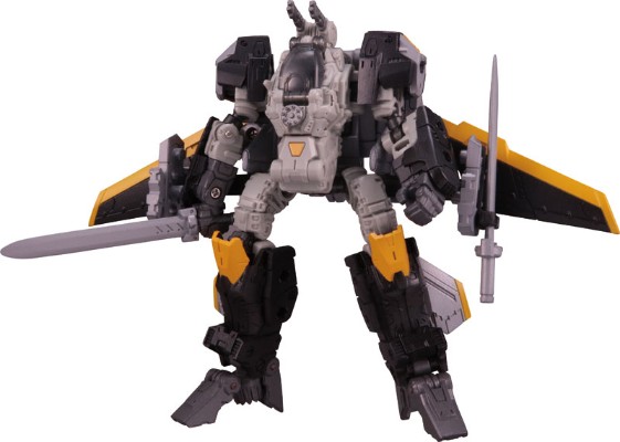 ダイアクロン DA-32 マニューバ スカイジャケット[takaraTomy]《発売済・在库品》