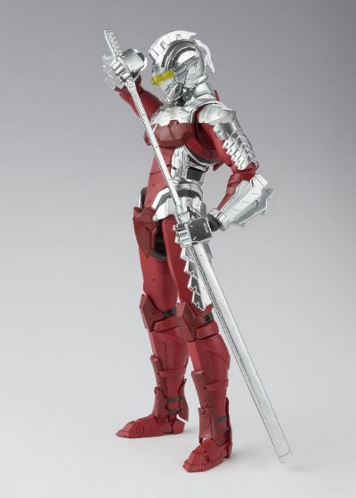 S.H.Figuarts ULTRAMAN SUIT ver7 -the Animation- 『ULTRAMAN』[BANDAI SPIRITS]《０９月予约》