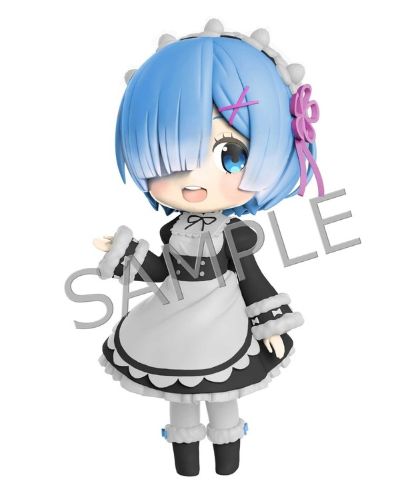Doll Crystal Re：从零开始的异世界生活 OVA 蕾姆