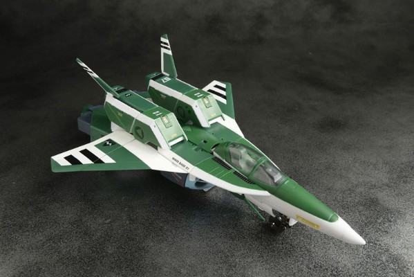 机甲创世记 可変火光号 イオタタイプ 可动手办[EVOLUTION・TOY]【送料无料】《発売済・在库品》