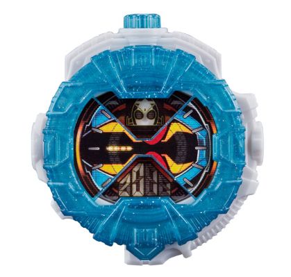 假面骑士Zi-O DXフォーゼコズミックステイツライドウォッチ[Bandai]《発売済・在库品》