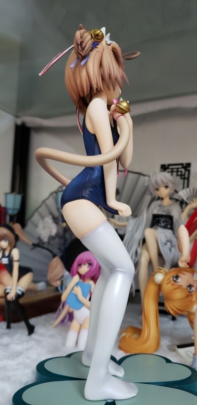 よつのは 猫宮のの 〜猫咪死库水Ver.〜