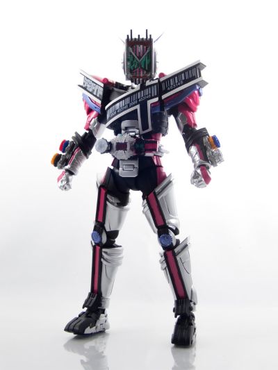 S.H.Figuarts 假面骑士：时王 假面骑士时王 帝骑装甲