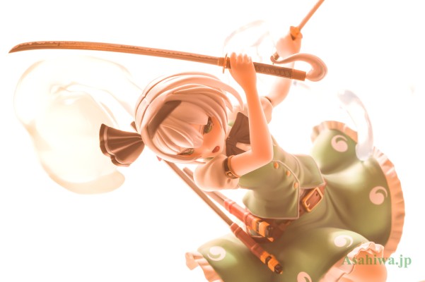 东方Project 魂魄妖梦