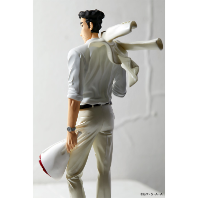 造形师×写真家 蜡笔小新 野原广志