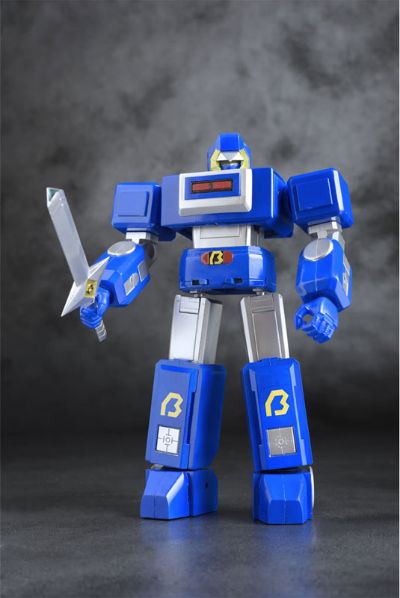 フューチャーク依丝特 GRAND ACTION BIGSIZE MODEL アルベガス[EVOLUTION・TOY]【送料无料】《０１月予约》