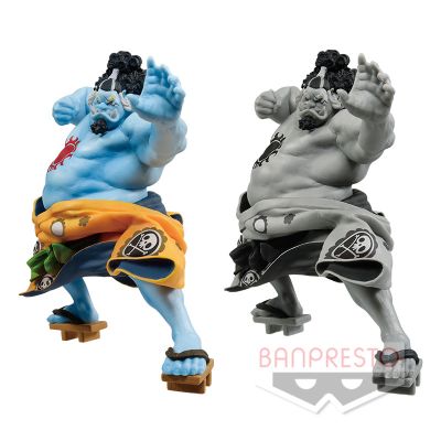 SCultures 航海王 甚平