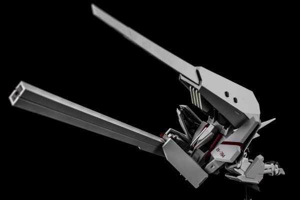 RIOBOT 継卫(アニメ化记念カラー)