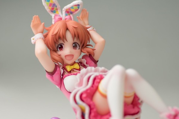 偶像大师灰姑娘女孩 安部菜菜