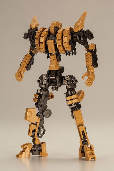 M.S.G 模型改造工具模型骨架素体 Special Edition D(荒漠) 