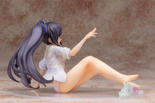 超次元游戏海王星 THE ANIMATION 诺瓦露