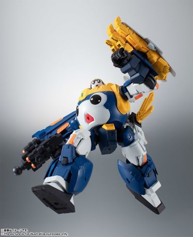 KERORO魂 Keroro军曹 Tamama机器人UC