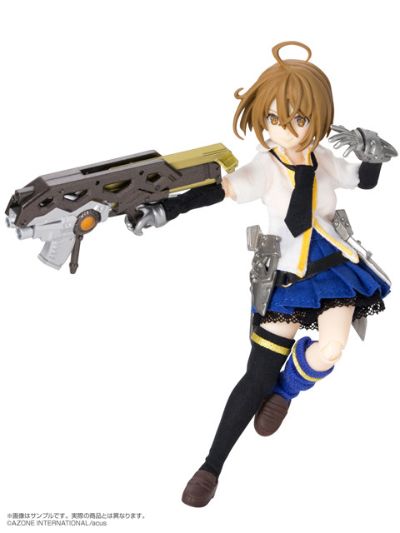 突击莉莉系列 No.049 突击莉莉 川村楪