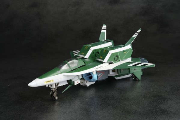 机甲创世记 可変火光号 イオタタイプ 可动手办[EVOLUTION・TOY]【送料无料】《発売済・在库品》