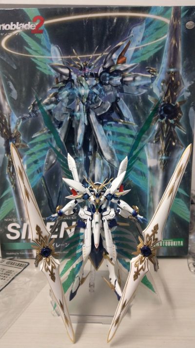 异度神剑2  塞壬