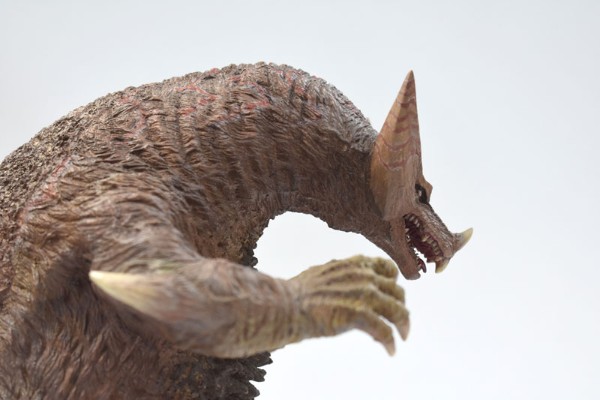 ART OF COLOSSUS アート オブ コロッサス 奥特曼パワード パワード哥莫拉