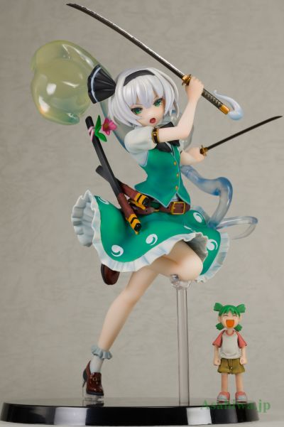 东方Project 魂魄妖梦