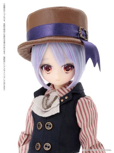 PureNeemo Tabidachi no Hi II 