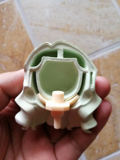 粘土人 #952 DARLING in the FRANXX 零二