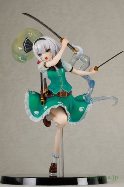 东方Project 魂魄妖梦