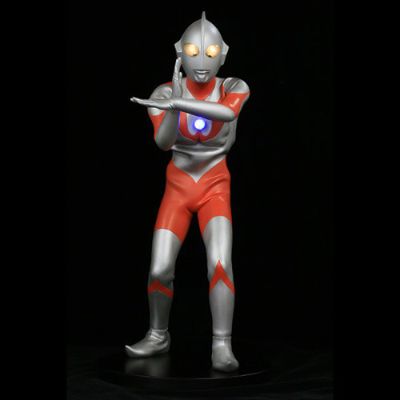 经典角色 奥特曼 奥特曼 B TYPE -X-TREME-