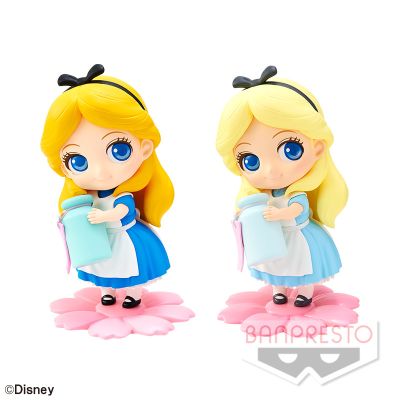 #Sweetiny Disney Characters ふしぎの国の爱丽丝 爱丽丝 