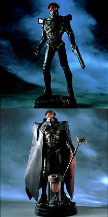 S.I.C. VOL.04 ハカイダー