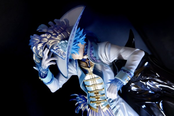 DRAMAtical Murder 莲&濑良垣苍叶 Gothic ver.