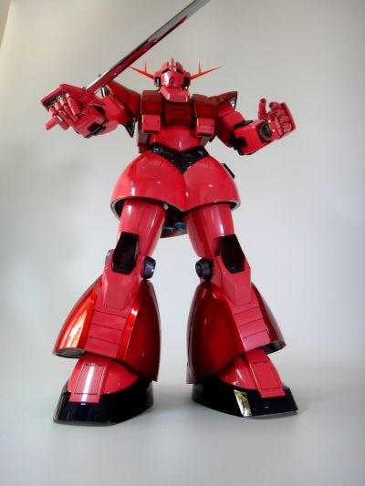 MG 1/100 パーフェクトジオング